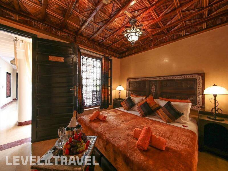 Фотография Riad Africa