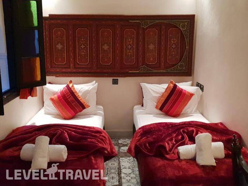 Фотография Riad Africa