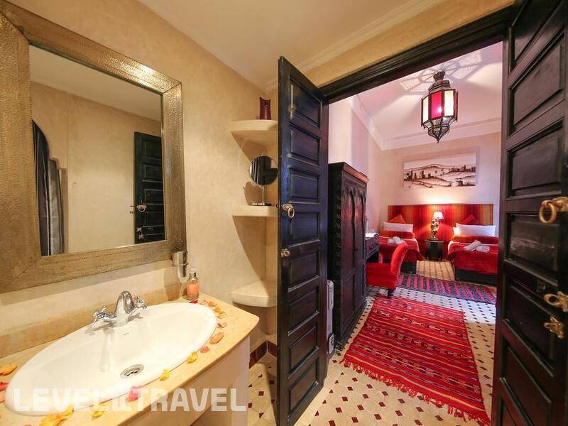Фотография Riad Africa