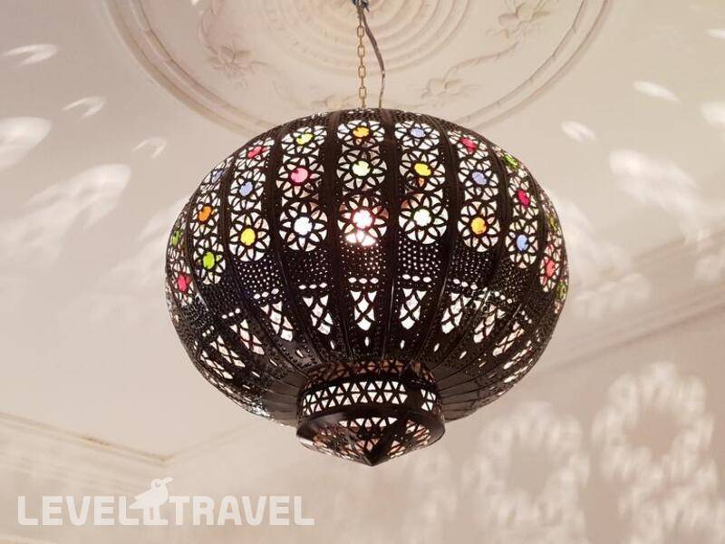 Фотография Riad Africa