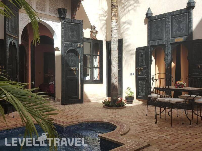 Фотография Riad Africa