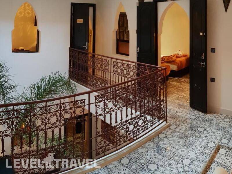 Фотография Riad Africa