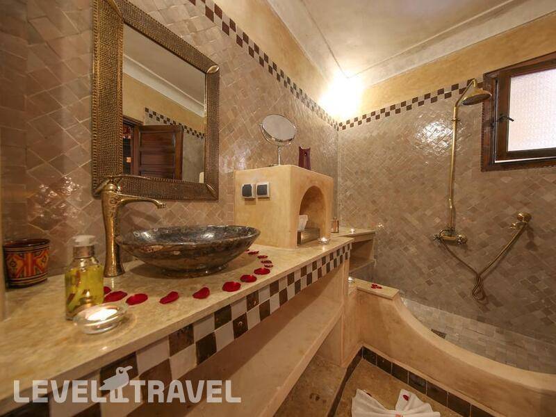 Фотография Riad Africa