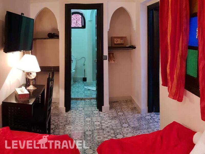 Фотография Riad Africa