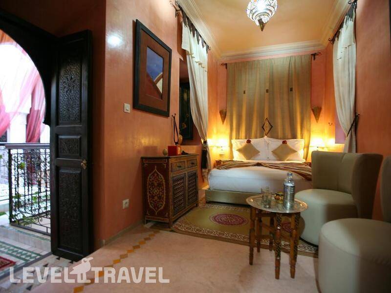 Фотография Riad Ain Marrakech