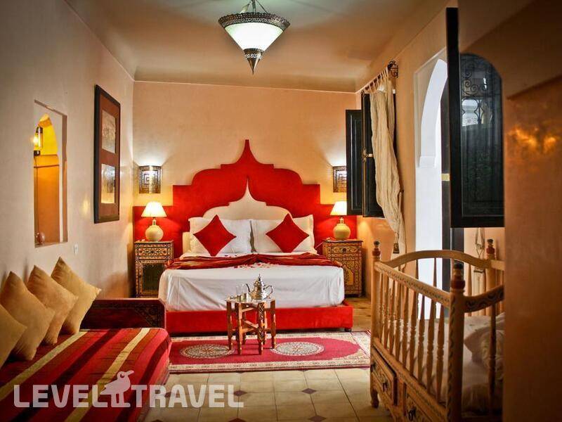 Фотография Riad Ain Marrakech