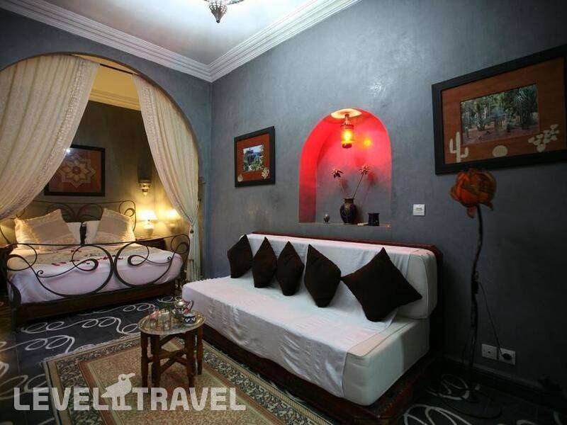 Фотография Riad Ain Marrakech