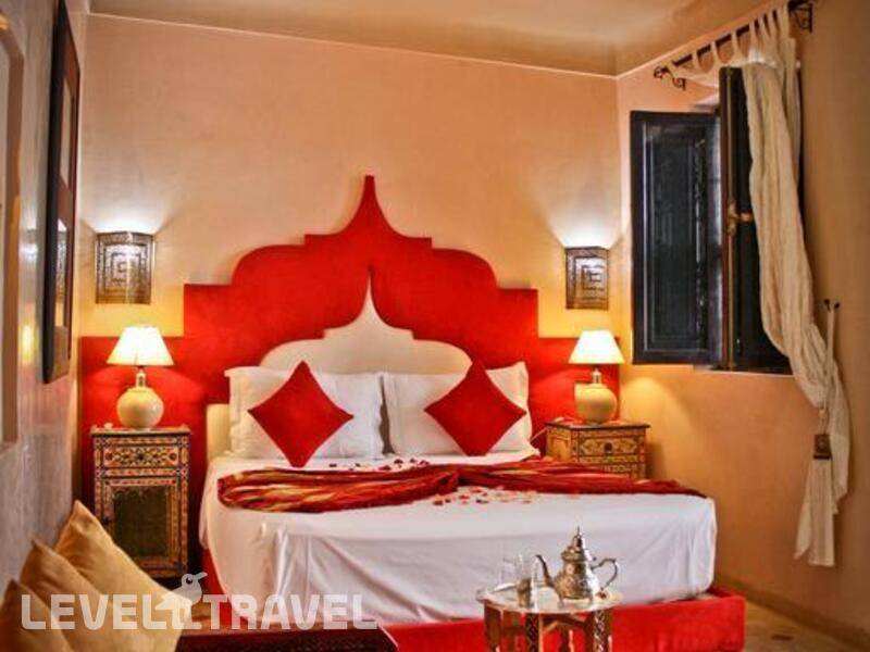 Фотография Riad Ain Marrakech