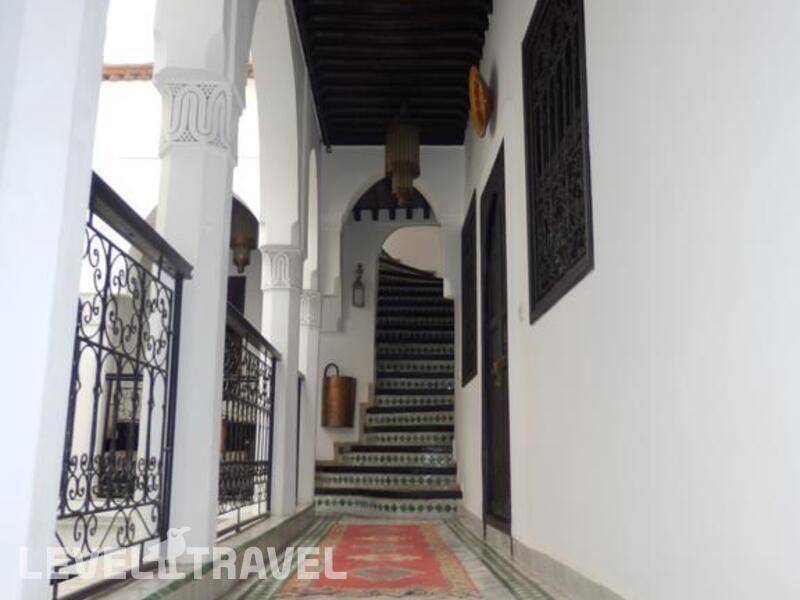 Фотография Riad Ain Marrakech
