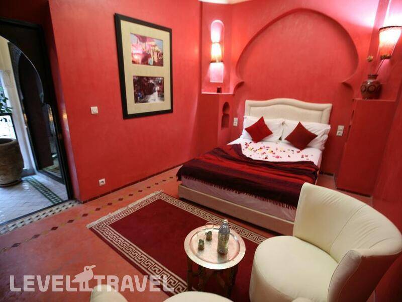 Фотография Riad Ain Marrakech