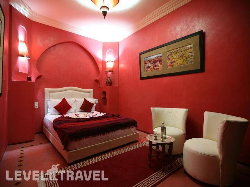 Фотография Riad Ain Marrakech