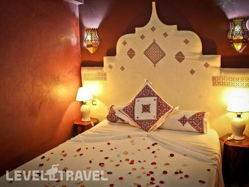 Фотография Riad Ain Marrakech