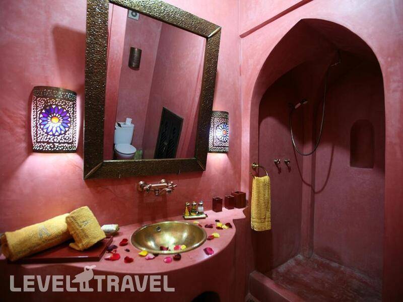 Фотография Riad Ain Marrakech