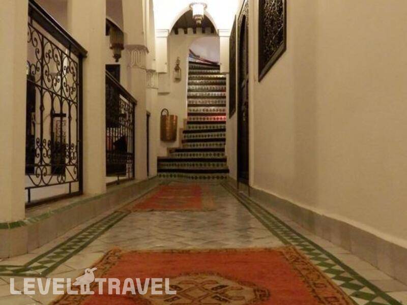 Фотография Riad Ain Marrakech