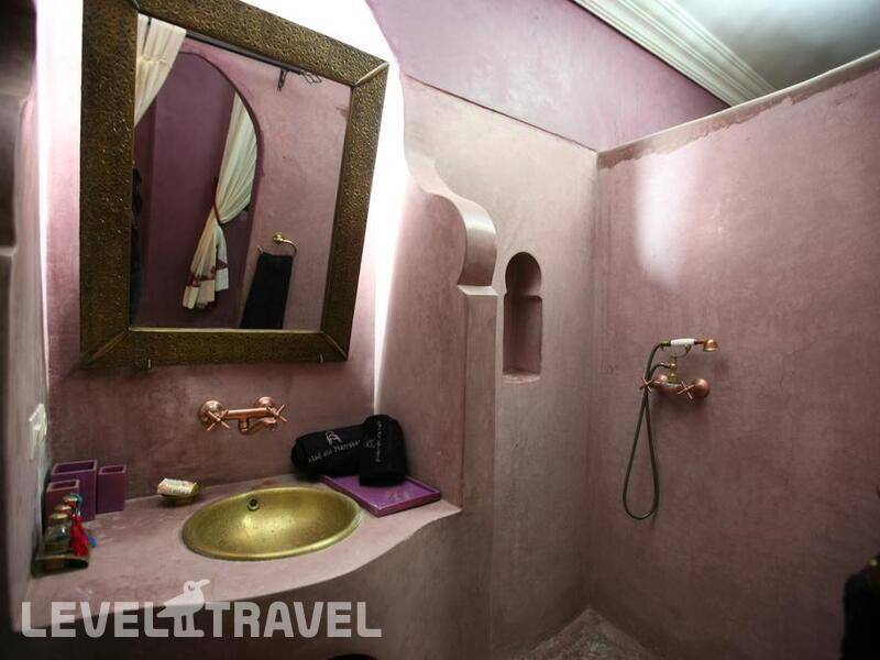 Фотография Riad Ain Marrakech