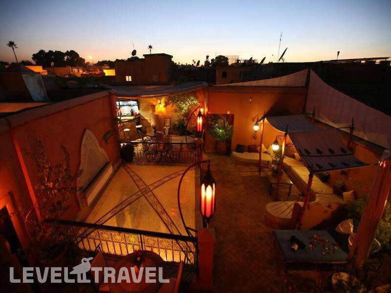 Фотография Riad Ain Marrakech