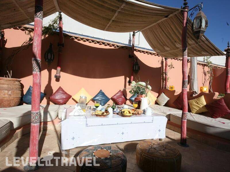 Фотография Riad Ain Marrakech