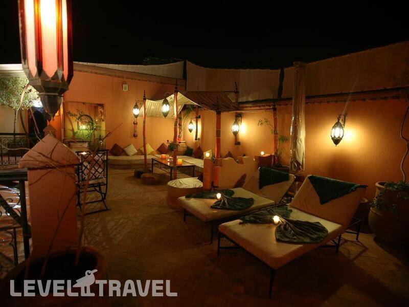 Фотография Riad Ain Marrakech