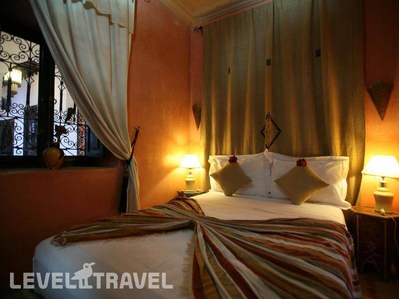 Фотография Riad Ain Marrakech