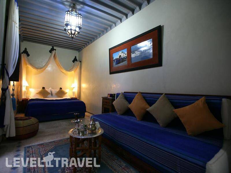 Фотография Riad Ain Marrakech