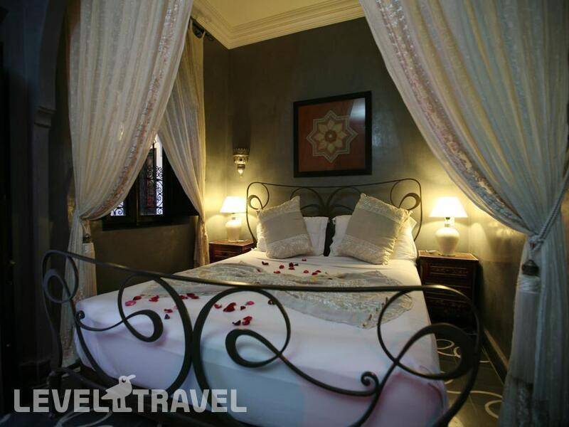 Фотография Riad Ain Marrakech