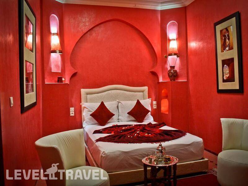 Фотография Riad Ain Marrakech