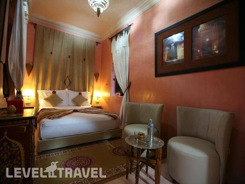 Фотография Riad Ain Marrakech