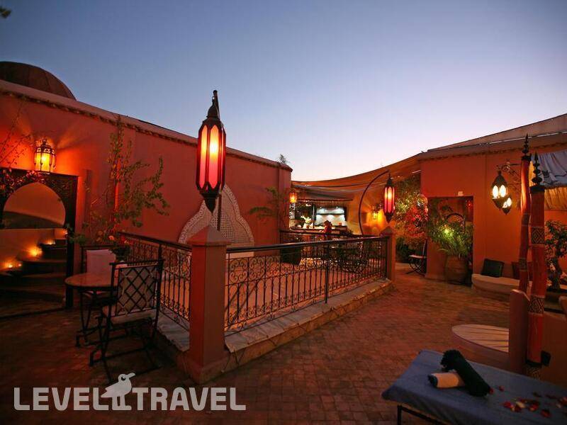 Фотография Riad Ain Marrakech