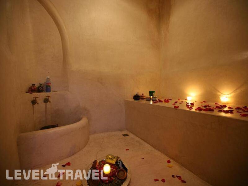 Фотография Riad Ain Marrakech