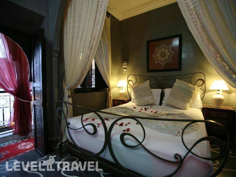 Фотография Riad Ain Marrakech