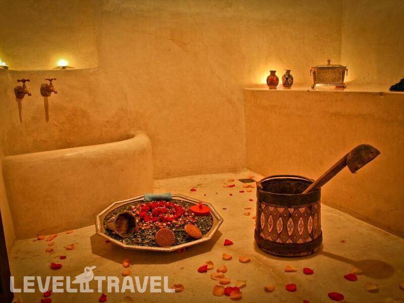 Фотография Riad Ain Marrakech