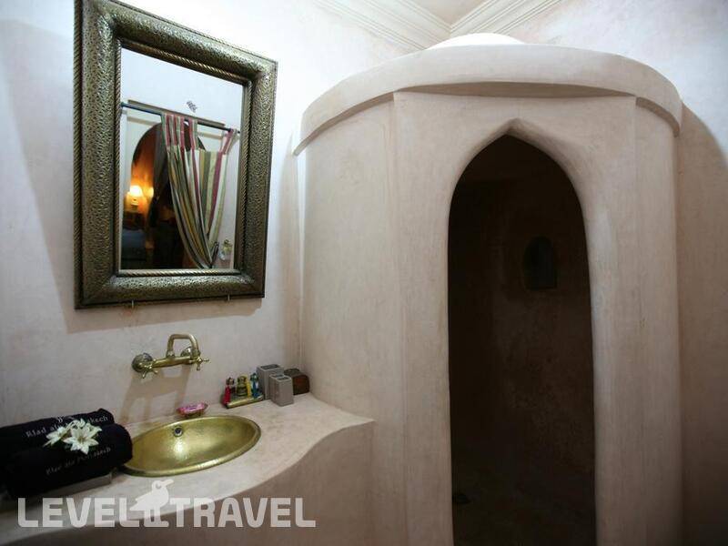 Фотография Riad Ain Marrakech