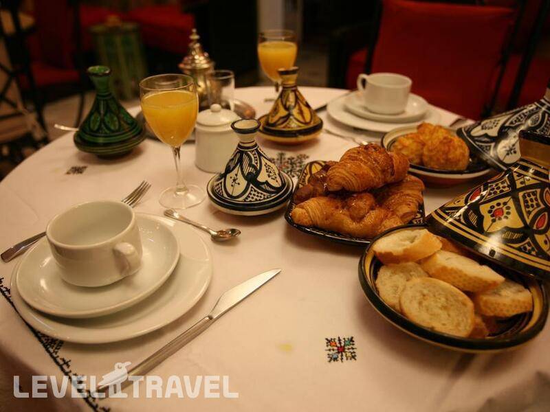 Фотография Riad Ain Marrakech