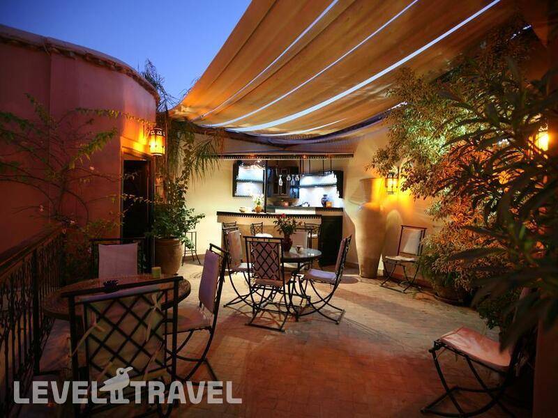 Фотография Riad Ain Marrakech