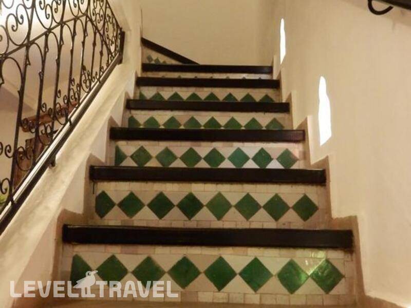 Фотография Riad Ain Marrakech