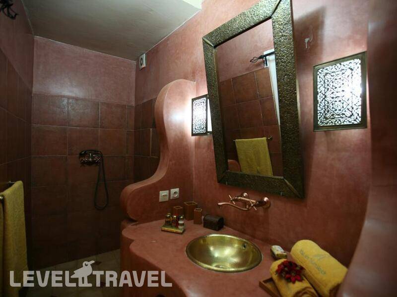 Фотография Riad Ain Marrakech