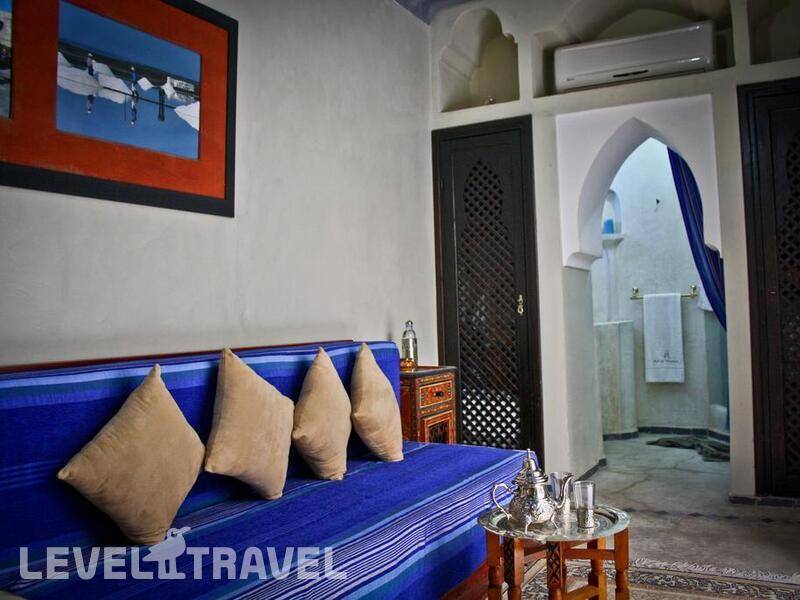 Фотография Riad Ain Marrakech