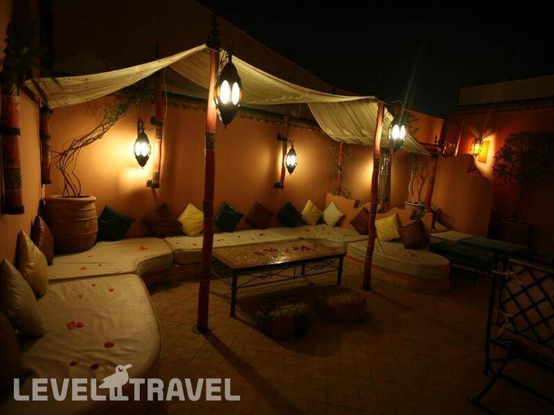 Фотография Riad Ain Marrakech