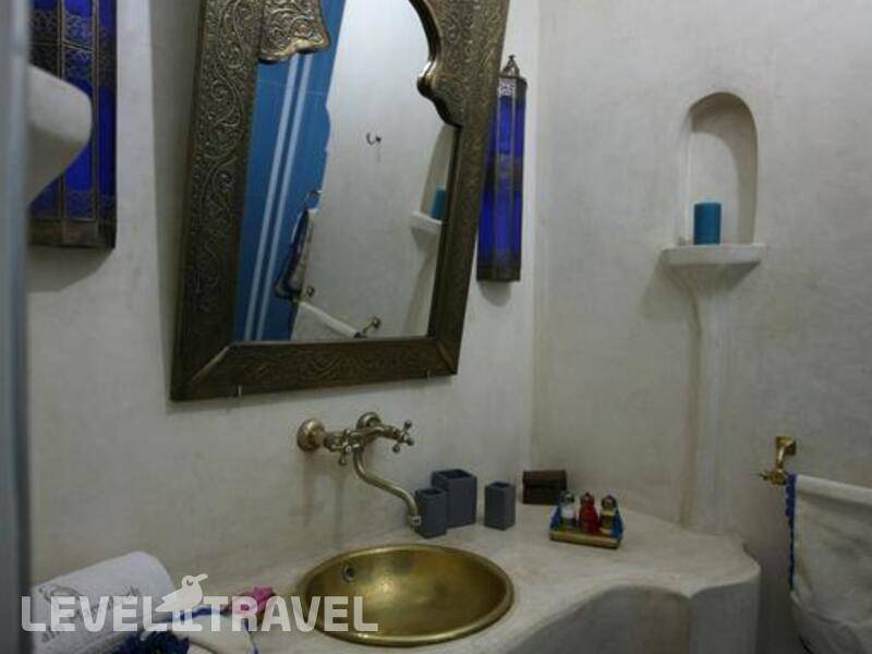 Фотография Riad Ain Marrakech