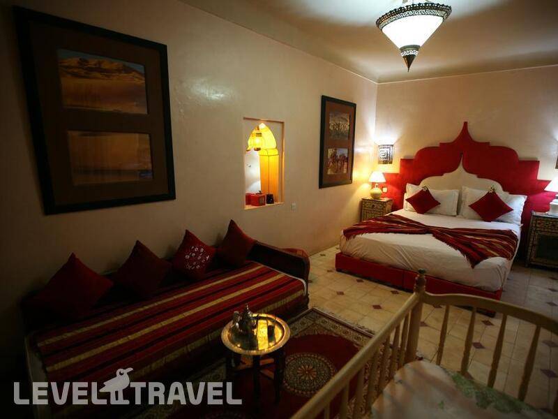 Фотография Riad Ain Marrakech