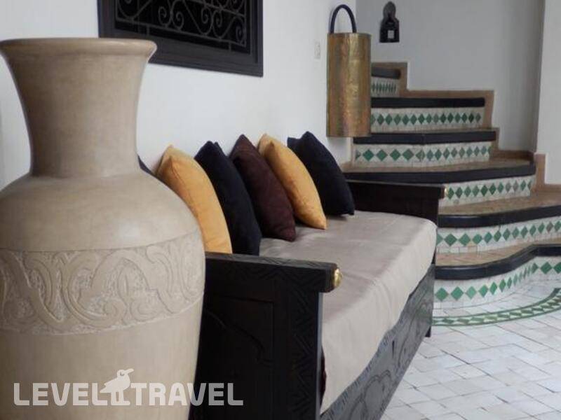 Фотография Riad Ain Marrakech