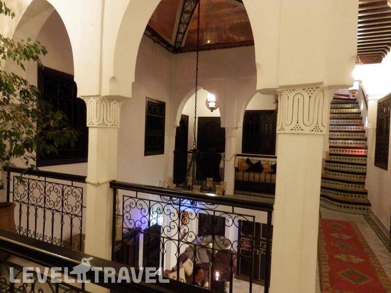 Фотография Riad Ain Marrakech