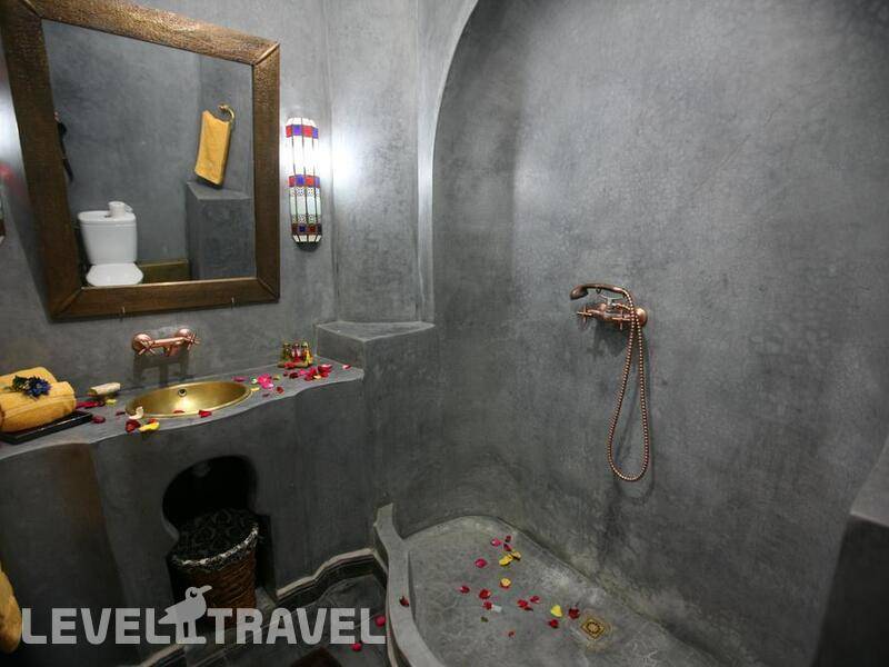 Фотография Riad Ain Marrakech
