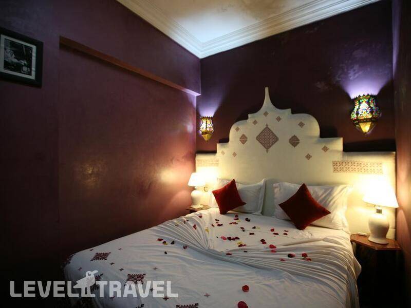 Фотография Riad Ain Marrakech
