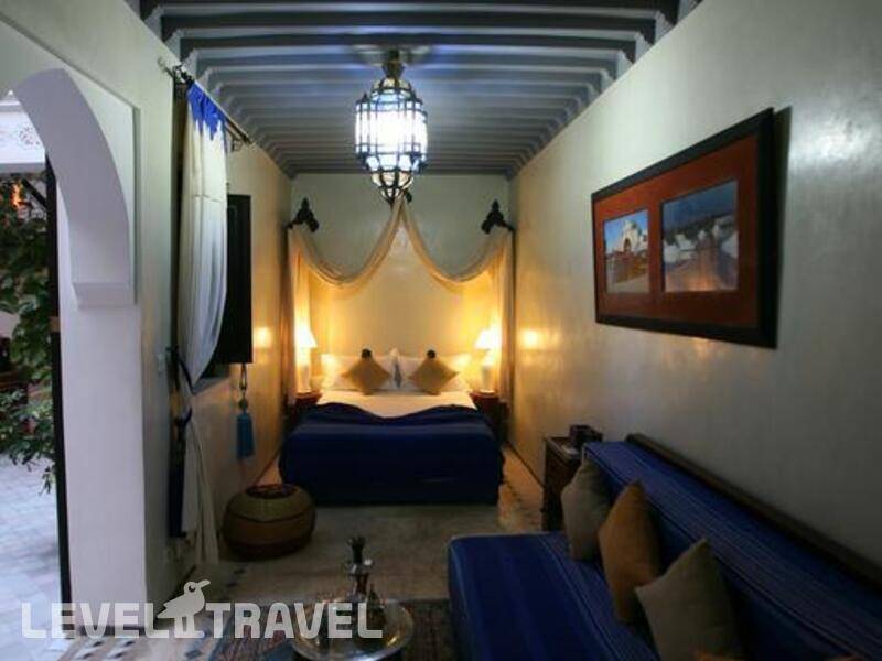 Фотография Riad Ain Marrakech