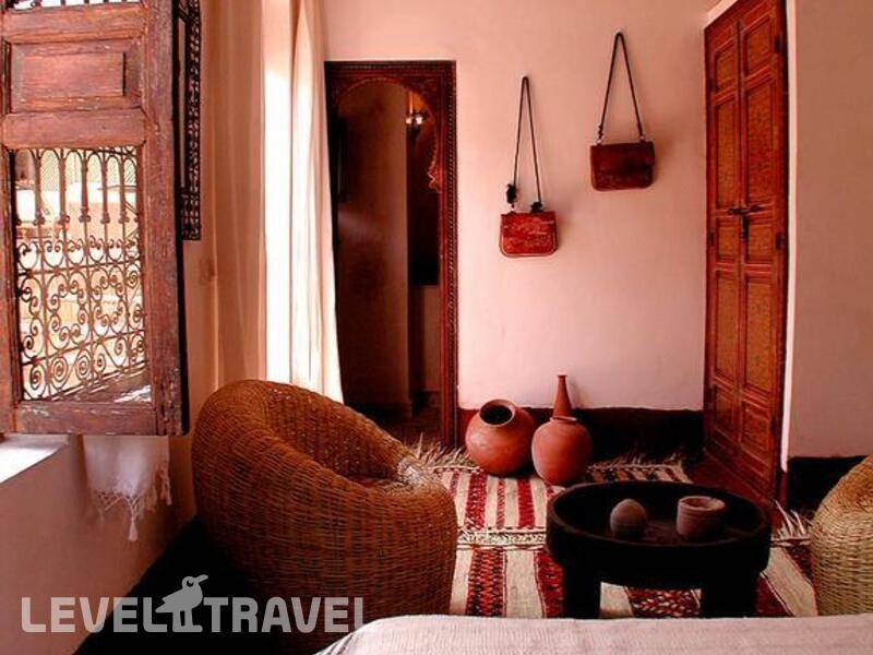 Фотография Riad Aladdin