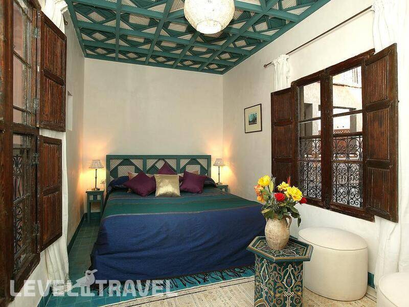 Фотография Riad Aladdin