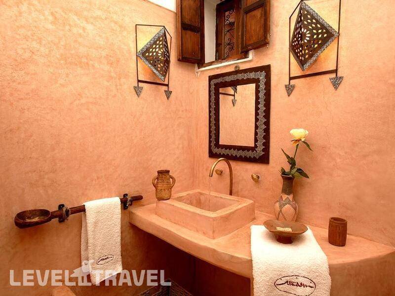 Фотография Riad Aladdin