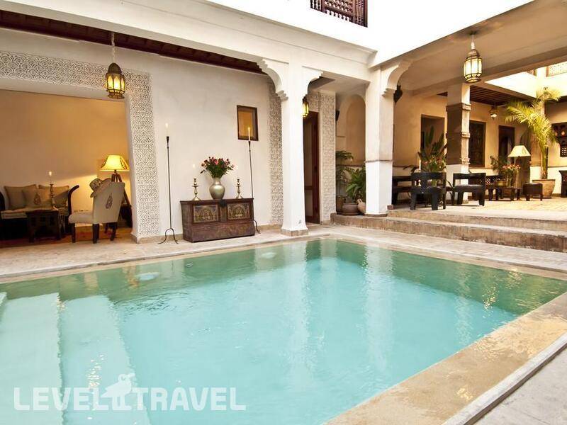 Фотография Riad Aladdin