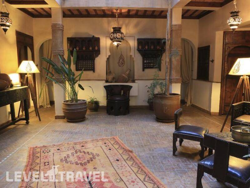 Фотография Riad Aladdin
